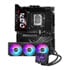 Thumbnail 1 : ASUS ROG MAXIMUS Z890 HERO with ASUS ROG Ryujin III 360 ARGB Extreme CPU AIO Bundle