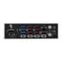 Thumbnail 4 : ASUS ROG STRIX Z890-E GAMING WIFI with ASUS ROG STRIX LC III LCD 360mm ARGB Black AIO Bundle