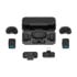 Thumbnail 3 : GoPro Wireless Mic Complete Kit