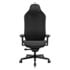 Thumbnail 1 : Fractal Design Refine 2 Dark Fabric Adjustable Ergonomic Gaming Chair
