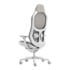 Thumbnail 4 : Fractal Design Refine 2 Light Fabric Adjustable Ergonomic Gaming Chair