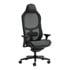 Thumbnail 2 : Fractal Design Refine 2 Dark Mesh Adjustable Ergonomic Gaming Chair