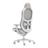 Thumbnail 4 : Fractal Design Refine 2 Light Mesh Adjustable Ergonomic Gaming Chair