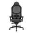 Thumbnail 1 : Fractal Design Refine 2 Dark Hybrid Adjustable Ergonomic Gaming Chair