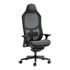 Thumbnail 2 : Fractal Design Refine 2 Dark Hybrid Adjustable Ergonomic Gaming Chair