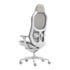 Thumbnail 4 : Fractal Design Refine 2 Light Hybrid Adjustable Ergonomic Gaming Chair