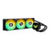 Thumbnail 1 : ASUS TUF Gaming LC III 360 ARGB Black All-In-One Intel / AMD CPU Liquid Cooler