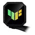 Thumbnail 4 : ASUS TUF Gaming LC III 360 ARGB Black All-In-One Intel / AMD CPU Liquid Cooler