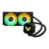 Thumbnail 2 : ASUS TUF Gaming LC III 240 ARGB Black All-In-One Intel / AMD CPU Liquid Cooler