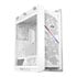 Thumbnail 1 : ASUS ROG STRIX HELIOS II White Mid Tower Tempered Glass PC Case