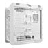 Thumbnail 3 : ASUS ROG STRIX HELIOS II White Mid Tower Tempered Glass PC Case