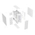 Thumbnail 4 : ASUS ROG STRIX HELIOS II White Mid Tower Tempered Glass PC Case