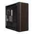 Thumbnail 1 : ASUS ProArt PA602 Wood Edition Modern Black Mid Tower Tempered Glass PC Case
