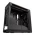 Thumbnail 2 : ASUS ProArt PA602 Wood Edition Modern Black Mid Tower Tempered Glass PC Case
