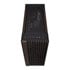 Thumbnail 3 : ASUS ProArt PA602 Wood Edition Modern Black Mid Tower Tempered Glass PC Case