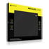 Thumbnail 1 : CORSAIR MM Glass Large Black Precision Gaming Mouse Pad