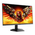 Thumbnail 2 : Koorui G2721P 27" QHD 200Hz IPS Adaptive-Sync Gaming Monitor