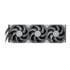 Thumbnail 2 : Silverstone XE420 420mm Black All in One Single-Processor Server Liquid CPU Cooler