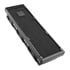 Thumbnail 3 : Silverstone XE420 420mm Black All in One Single-Processor Server Liquid CPU Cooler