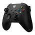Thumbnail 3 : Xbox Wireless / Wired Black Controller with USB-C Cable for Xbox & PC