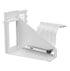 Thumbnail 1 : Arctic Accelero Vertical PCIE 5.0 White GPU Mounting Kit