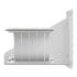 Thumbnail 3 : Arctic Accelero Vertical PCIE 5.0 White GPU Mounting Kit