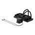 Thumbnail 2 : Fractal Design Radius 240 Black All in One Liquid CPU Cooler