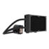 Thumbnail 3 : Fractal Design Radius 240 Black All in One Liquid CPU Cooler