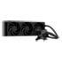 Thumbnail 1 : Fractal Design Radius 360 Black All in One Liquid CPU Cooler