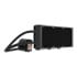 Thumbnail 3 : Fractal Design Radius 360 Black All in One Liquid CPU Cooler