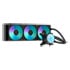 Thumbnail 1 : Fractal Design Radius 360 RGB Black All in One Liquid CPU Cooler