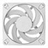 Thumbnail 2 : Fractal Design Dynamic 3 12 Reverse 120mm White PWM High Airflow Fan