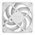 Thumbnail 4 : Fractal Design Dynamic 3 12 Reverse 120mm White PWM High Airflow Fan