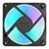 Thumbnail 4 : Fractal Design Dynamic 3 12 RGB 120mm Black PWM High Airflow Fan