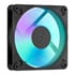 Thumbnail 2 : Fractal Design Dynamic 3 12 RGB 120mm Black PWM High Airflow Triple Fan Pack