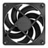 Thumbnail 4 : Fractal Design Dynamic 3 14 140mm Black PWM High Airflow Fan