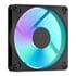 Thumbnail 1 : Fractal Design Dynamic 3 14 RGB 140mm Black PWM High Airflow Fan