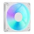 Thumbnail 1 : Fractal Design Dynamic 3 14 RGB 140mm White PWM High Airflow Fan