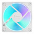 Thumbnail 4 : Fractal Design Dynamic 3 14 RGB 140mm White PWM High Airflow Fan