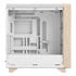 Thumbnail 2 : Fractal Design Summit Chalk Solid Mid Tower PC Case