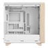 Thumbnail 2 : Fractal Design Summit Chalk TG Mid Tower PC Case