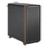 Thumbnail 1 : Fractal Design Summit Black Solid Mid Tower PC Case