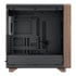 Thumbnail 2 : Fractal Design Summit Black Solid Mid Tower PC Case