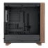 Thumbnail 2 : Fractal Design Summit Black TG Mid Tower PC Case