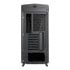 Thumbnail 4 : Fractal Design Summit Black TG Mid Tower PC Case