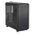 Thumbnail 1 : Fractal Design Summit Blackout TG Mid Tower PC Case