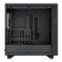 Thumbnail 2 : Fractal Design Summit Blackout TG Mid Tower PC Case