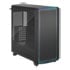 Thumbnail 1 : Fractal Design Summit Ambience Blackout TG Mid Tower PC Case