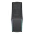Thumbnail 3 : Fractal Design Summit Ambience Blackout TG Mid Tower PC Case