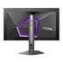 Thumbnail 3 : AOC AGON PRO AG276UZD 27" 4K 240Hz G-Sync Compatible DisplayHDR 400 QD-OLED Gaming Monitor